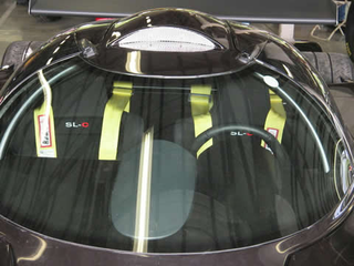 Illustration for article titled Race Car Replicas: Ferrari Enzo Performance For Carpocalypse Prices